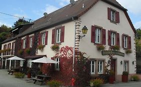 Hôtel du Haut Koenigsbourg - romantisme et nature